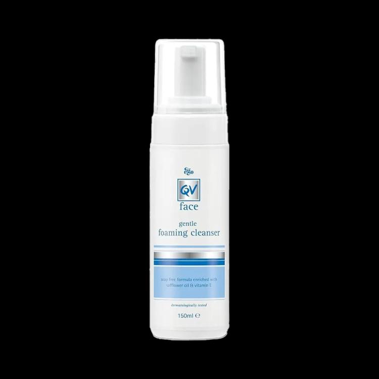QV Face Gentle Foaming Cleanser - 150 ml