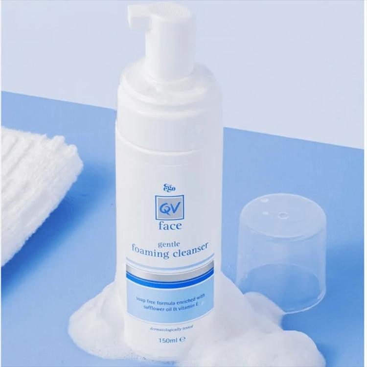 QV Face Gentle Foaming Cleanser - 150 ml