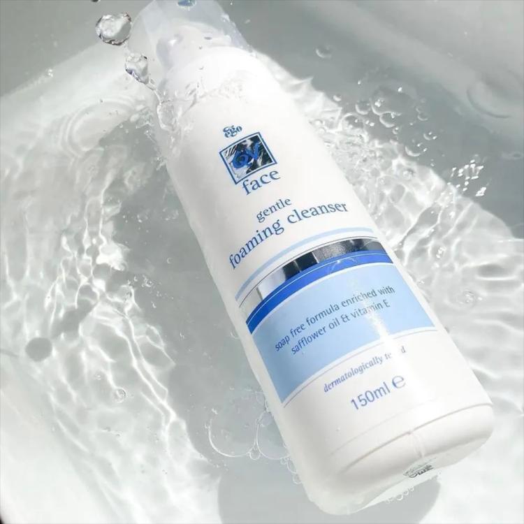 QV Face Gentle Foaming Cleanser - 150 ml