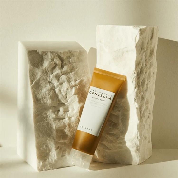SKIN1004 Centella Ampoule Foam - 125 ml