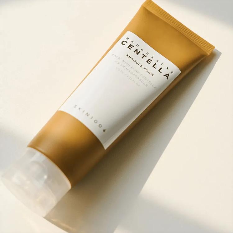 SKIN1004 Centella Ampoule Foam - 125 ml