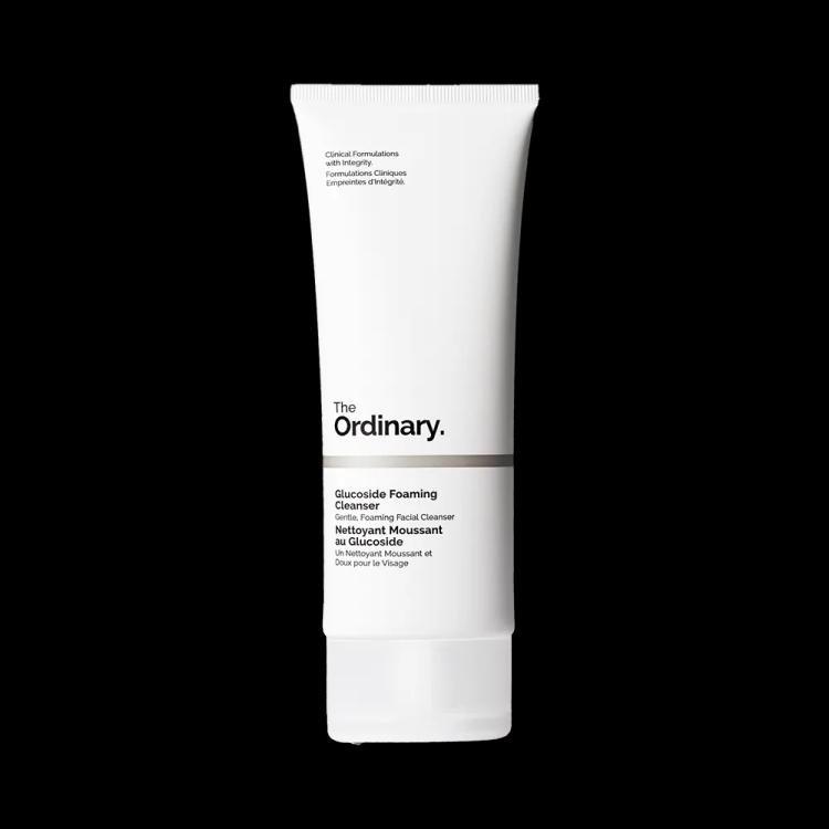 The Ordinary Glucoside Foaming Cleanser - 150 ml