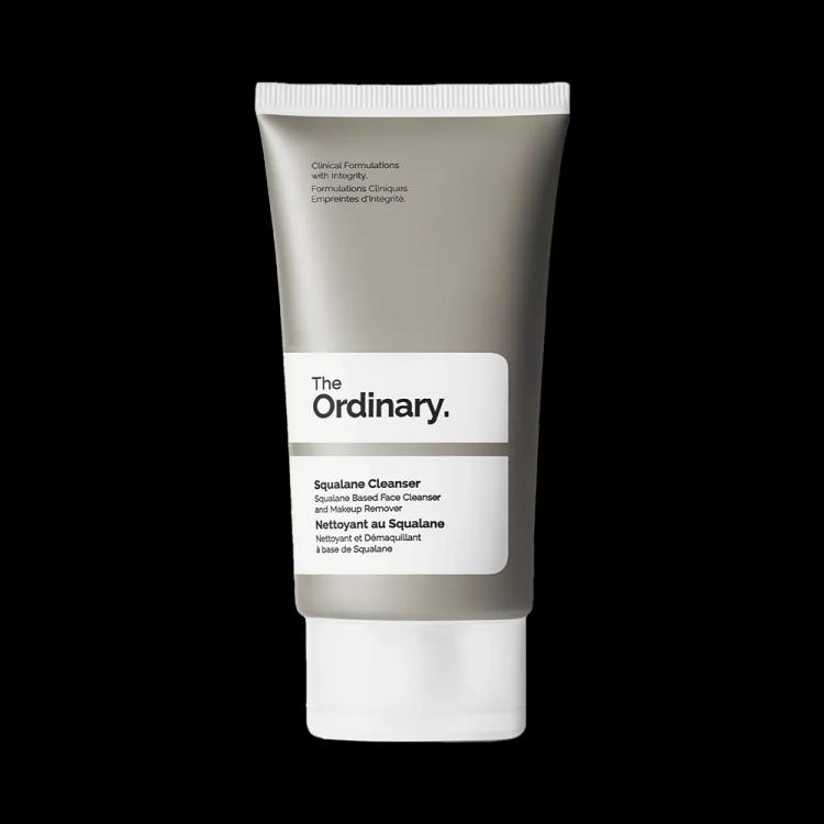 The Ordinary Squalane Cleanser - 50 ml