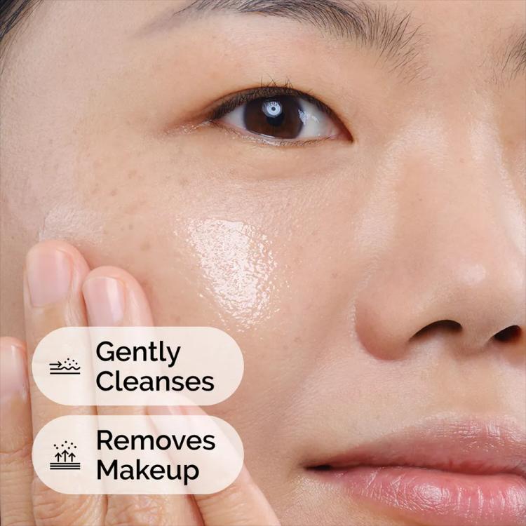 The Ordinary Squalane Cleanser - 50 ml