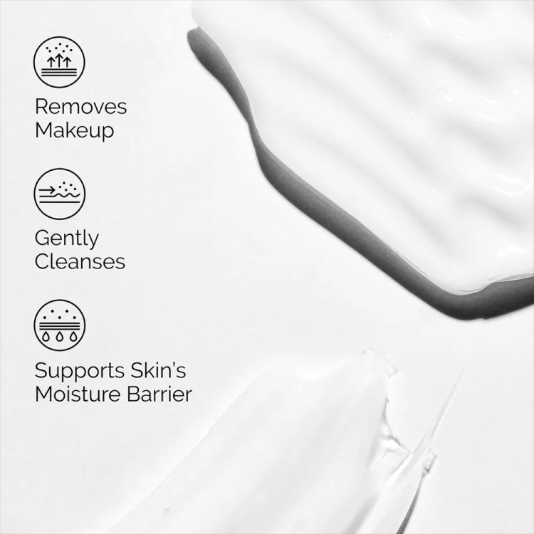 The Ordinary Squalane Cleanser - 50 ml