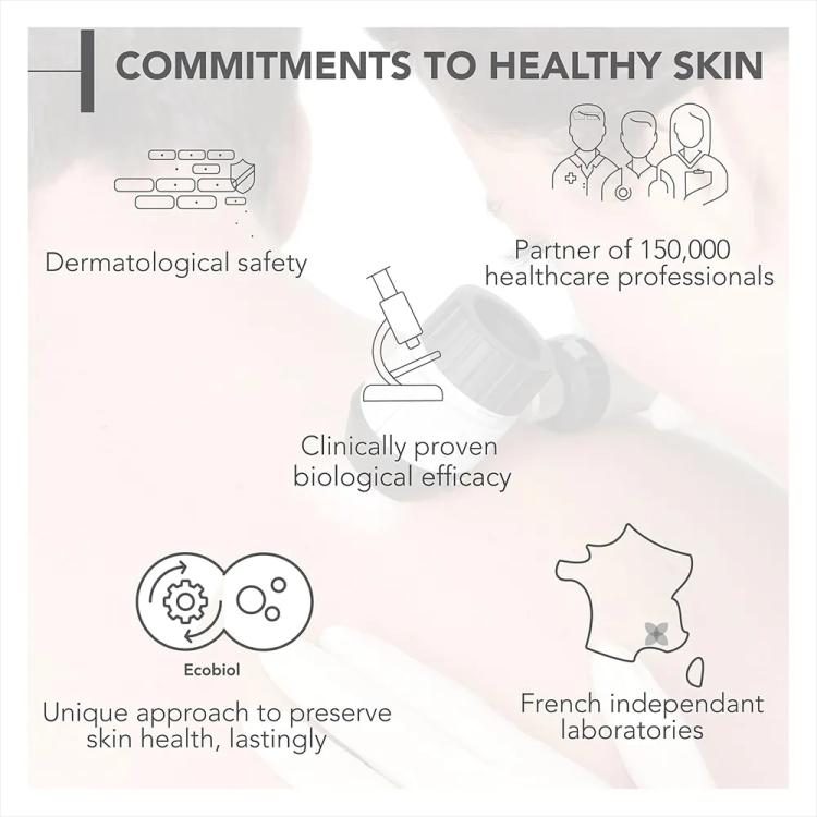 BIODERMA Pigmentbio Foaming Cream