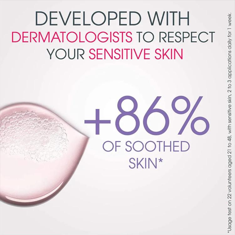 BIODERMA Sensibio Moussant Cleansing Foaming Gel