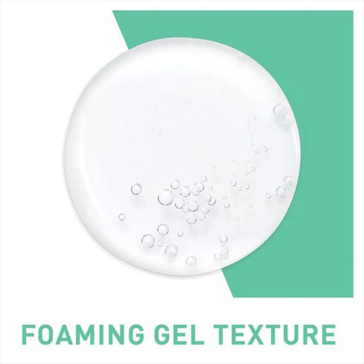 CeraVe Foaming Facial Cleanser