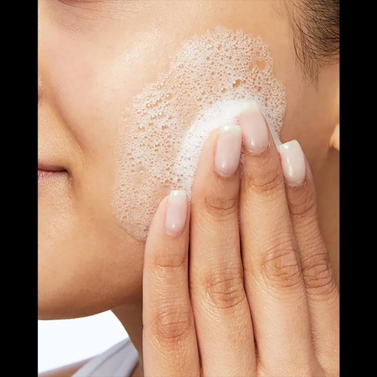 CeraVe Foaming Facial Cleanser - 87 ml
