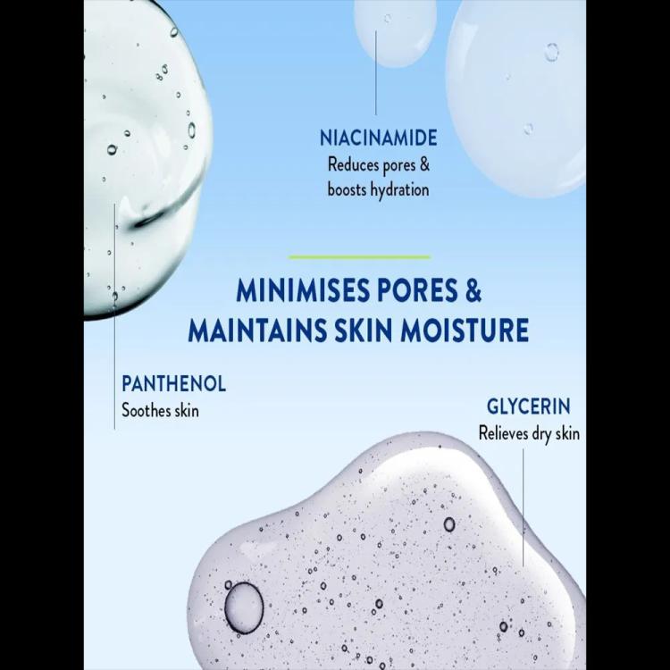 Cetaphil Oily Skin Cleanser - 125ml