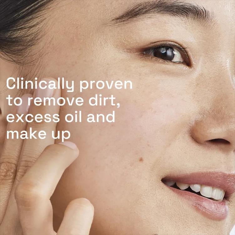 Cetaphil Oily Skin Cleanser - 236 ml