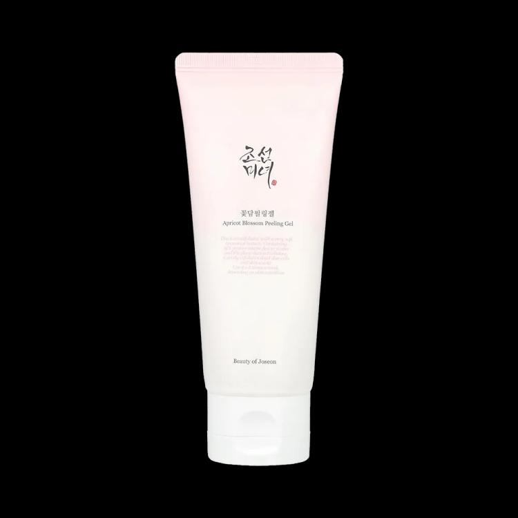 Beauty of Joseon Apricot Blossom Peeling Gel - 100 ml