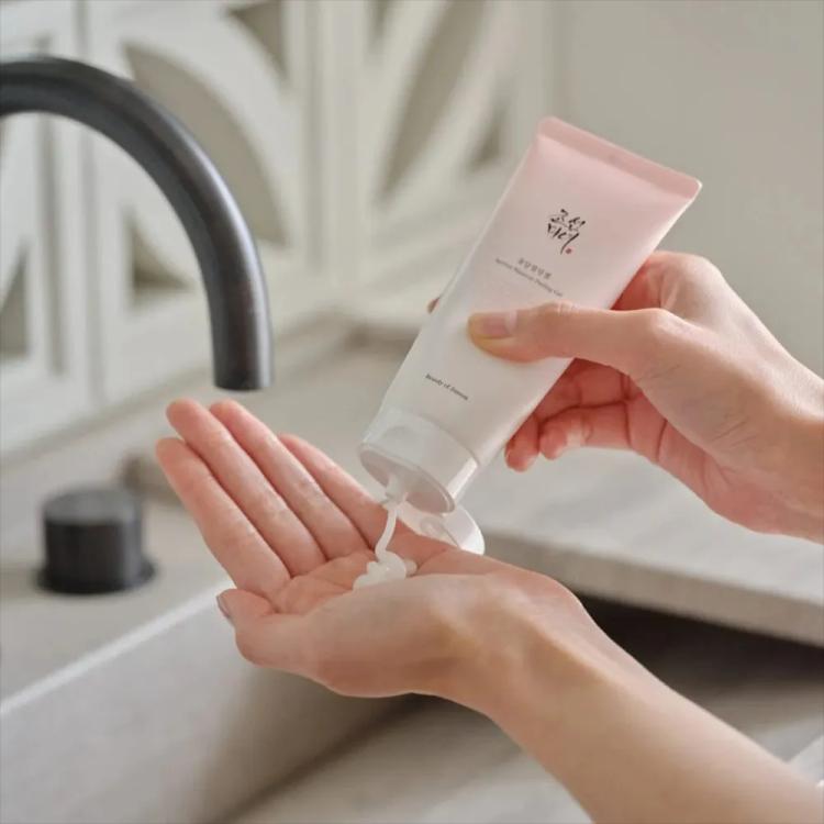 Beauty of Joseon Apricot Blossom Peeling Gel - 100 ml