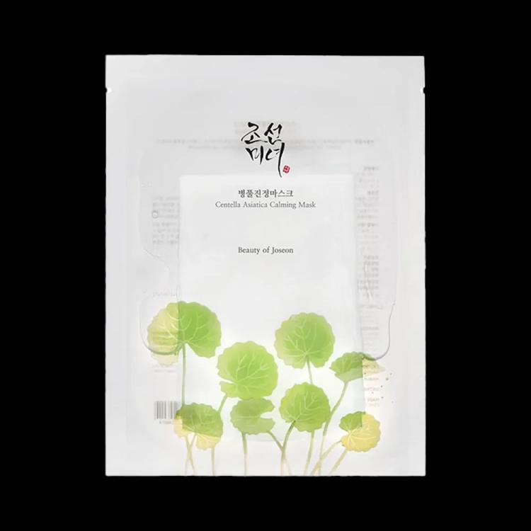 Beauty of Joseon Centella Asiatica Calming Mask - 25 ml