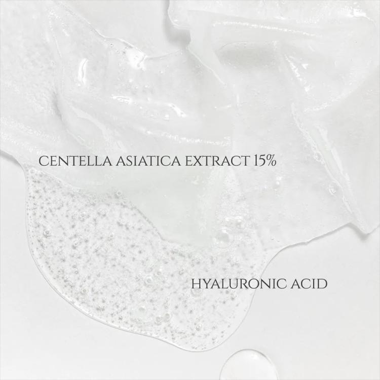 Beauty of Joseon Centella Asiatica Calming Mask - 25 ml