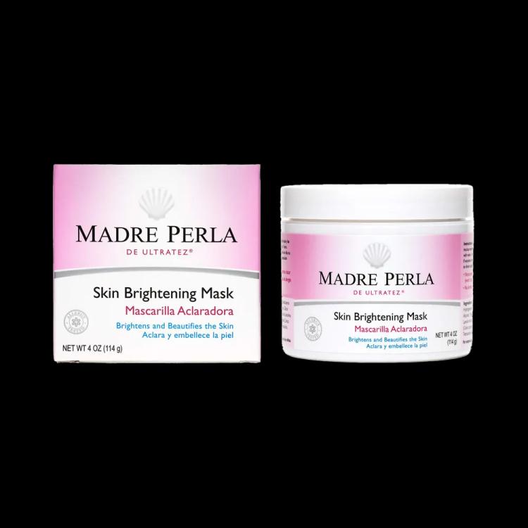 Madre Perla de Ultratez Skin Brightening Mask - 114 g