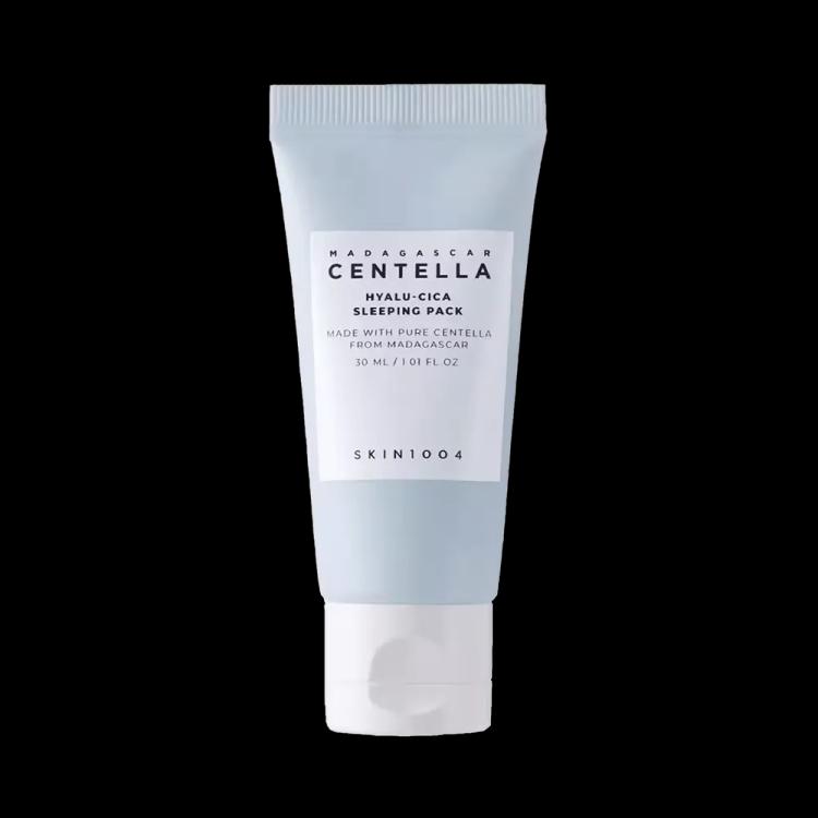 SKIN1004 Madagascar Centella Hyalu-Cica Sleeping Pack - 30 ml