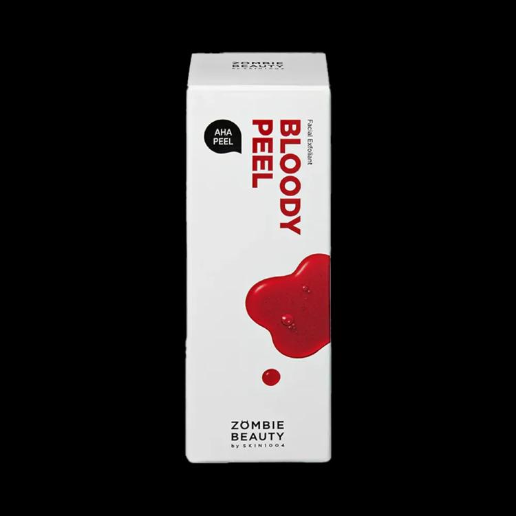 SKIN1004 Zombie Beauty Bloody Peel - 30 ml