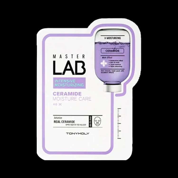 TONYMOLY Master Lab Ceramide Sheet Mask - 19 g