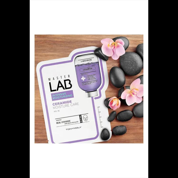 TONYMOLY Master Lab Ceramide Sheet Mask - 19 g