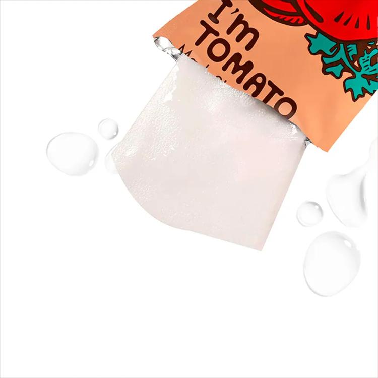 TONYMOLY I'm Tomato Mask Sheet - 21 g