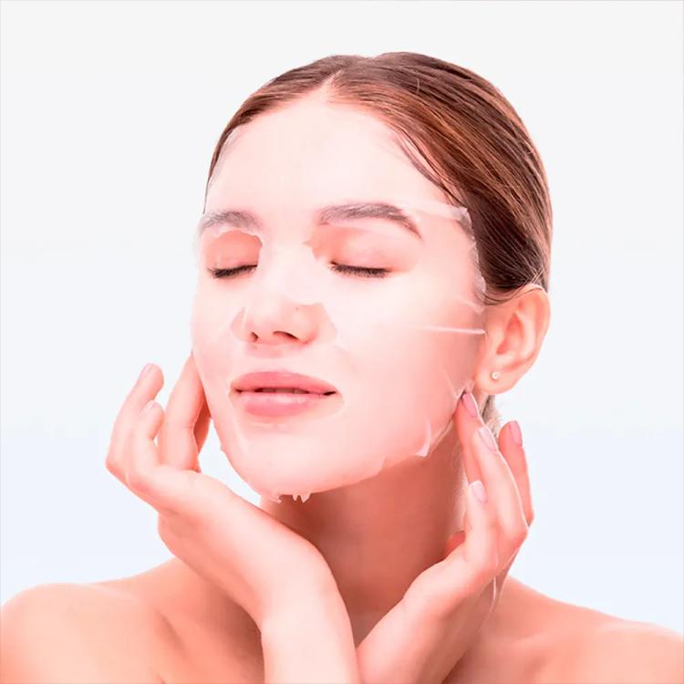 TONYMOLY I'm Tomato Mask Sheet - 21 g