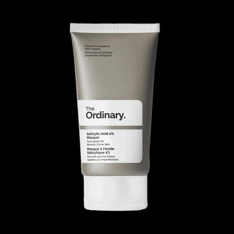 The Ordinary Salicylic Acid 2% Clay Mask - 50 ml