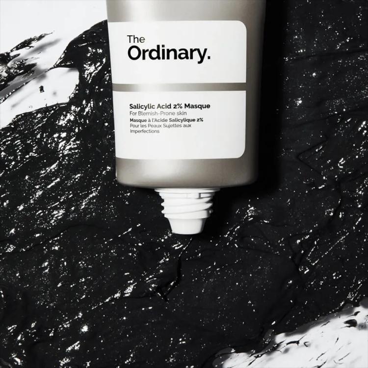 The Ordinary Salicylic Acid 2% Clay Mask - 50 ml