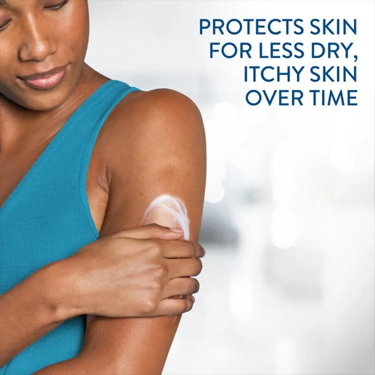 Cetaphil Pro Eczema Prone Skin Restoring Moisturiser - 295 ml