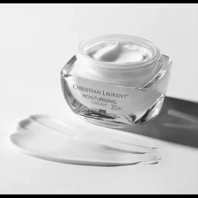 Christian Laurent Bakuchiol Day And Night Cream 35+ - 50 ml