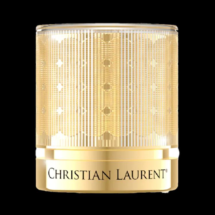 Christian Laurent Luxury Firming & Rejuvenating Diamond Cream - 50 ml