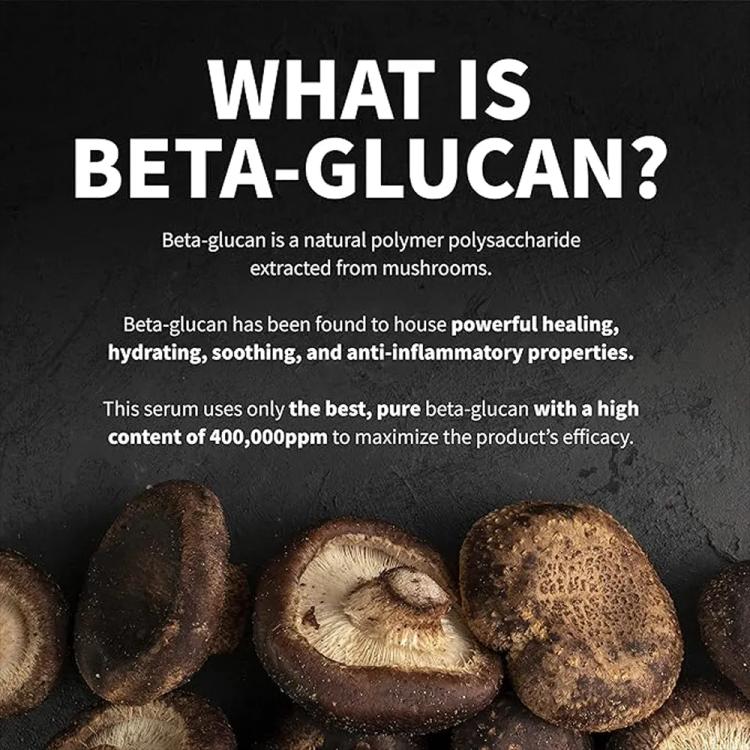 iUNIK Beta Glucan Daily Moisture Cream - 60 ml