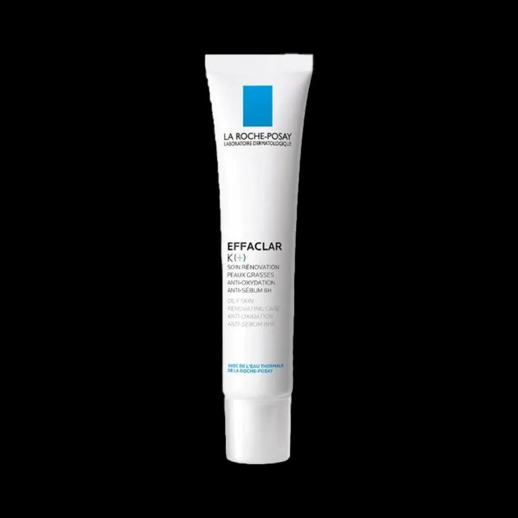 La Roche-Posay Effaclar K (+) Anti-Blackhead Moisturiser - 40 ml