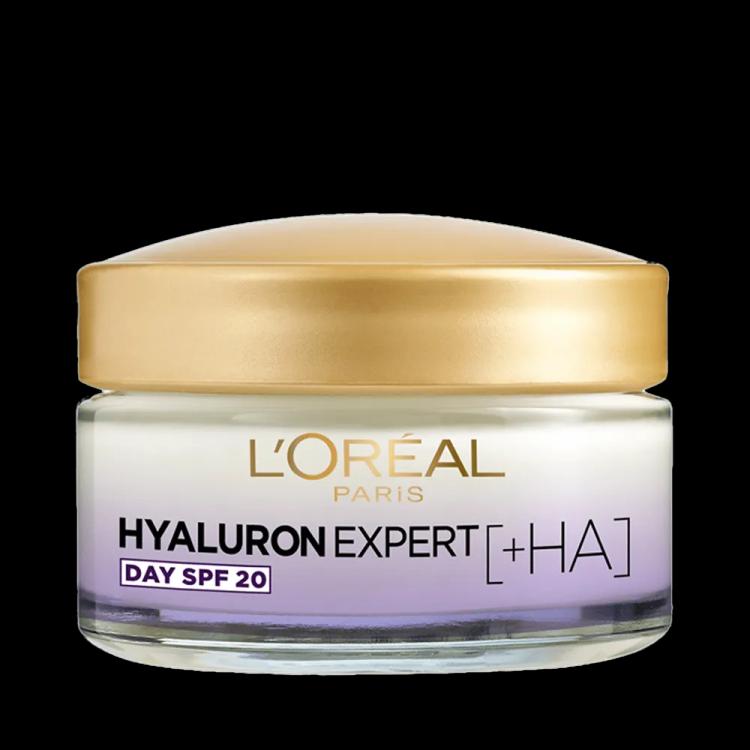 L'Oreal Paris Hyaluron Expert Day Cream SPF 20 - 50 ml