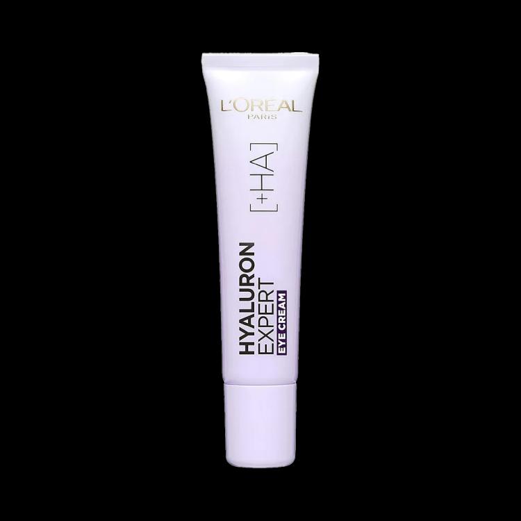 L'Oreal Paris Hyaluron Expert Eye Cream - 15 ml