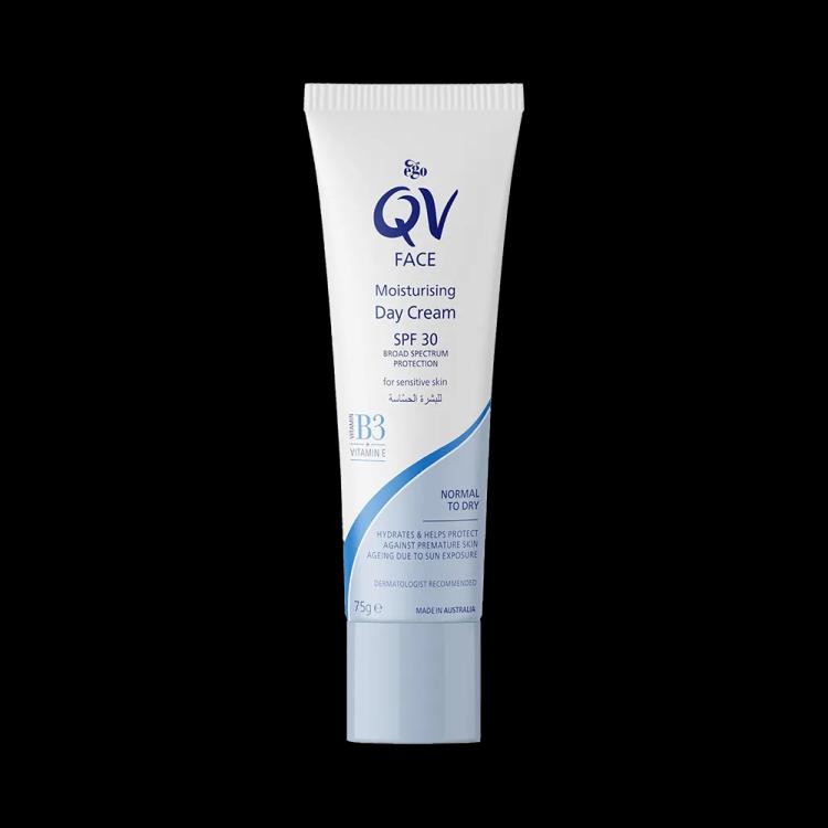 QV Face Moisturising Day Cream SPF 30 - 75 g