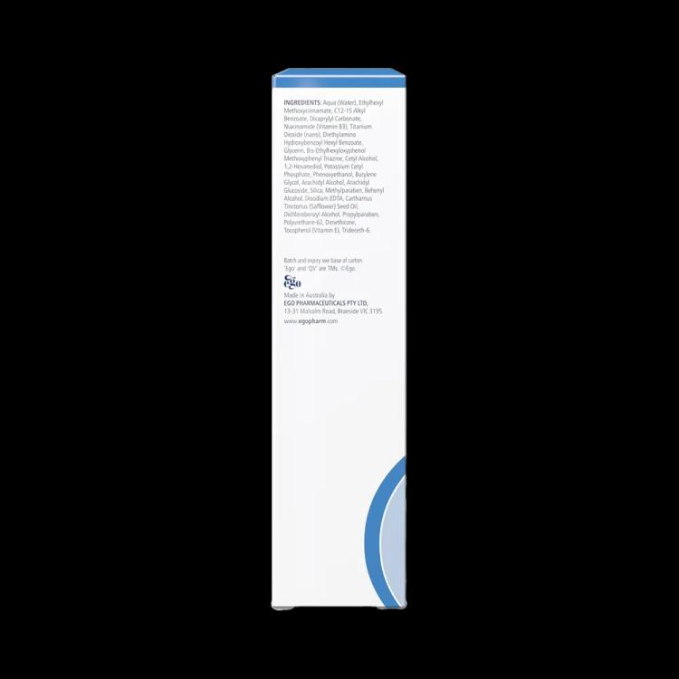 QV Face Moisturising Day Cream SPF 30 - 75 g