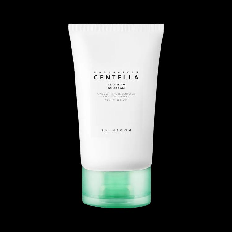 Skin1004 Madagascar Centella Tea-Trica B5 Cream - 75 ml