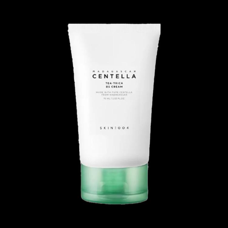 Skin1004 Madagascar Centella Tea-Trica B5 Cream - 75 ml