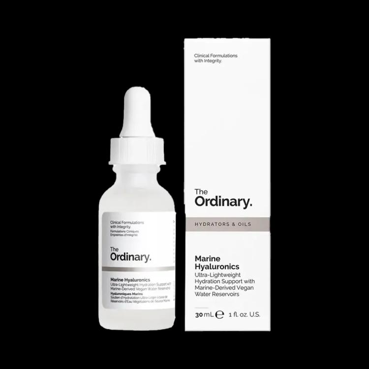 The Ordinary Marine Hyaluronics - 30 ml