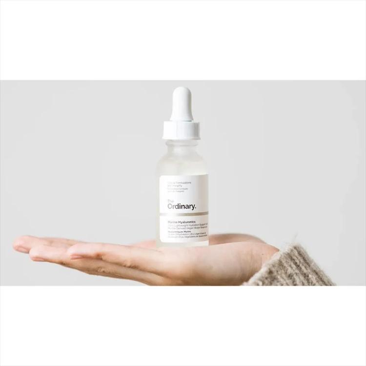 The Ordinary Marine Hyaluronics - 30 ml