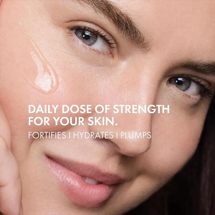 Vichy Mineral 89 Fortifying and Plumping Daily Booster Moisturiser - 50 ml