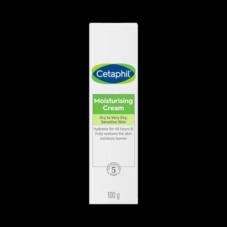 Cetaphil Moisturising Cream - 100 g