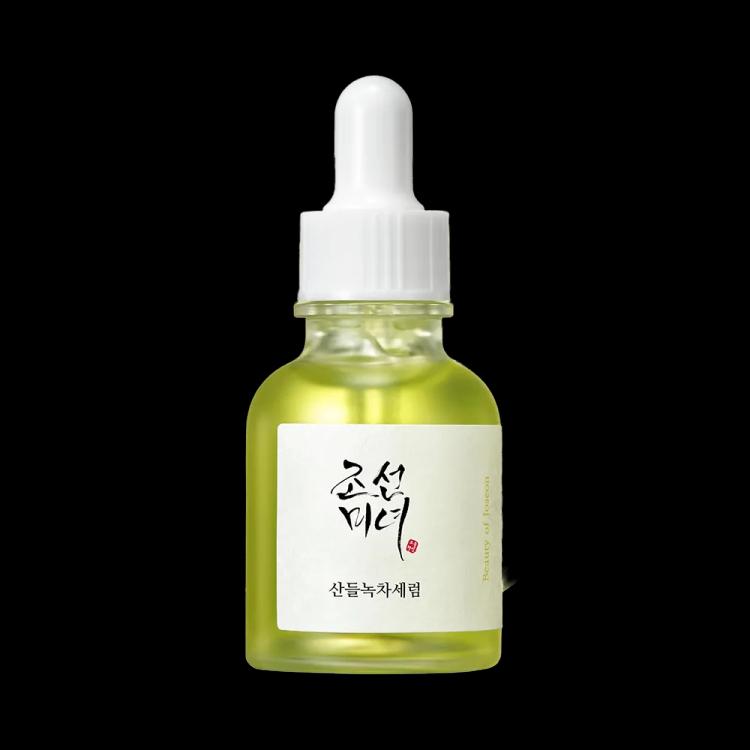 Beauty Of Joseon Calming Serum (Green Tea + Panthenol) - 30 ml