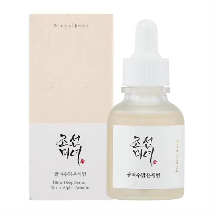 Beauty Of Joseon Glow Deep Serum (Rice + Alpha - Arbutin) - 30 ml
