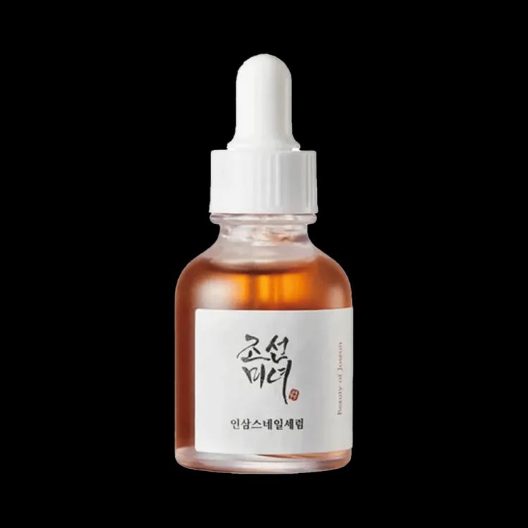Beauty Of Joseon Revive Serum (Ginseng & Snail Mucin) - 30 ml