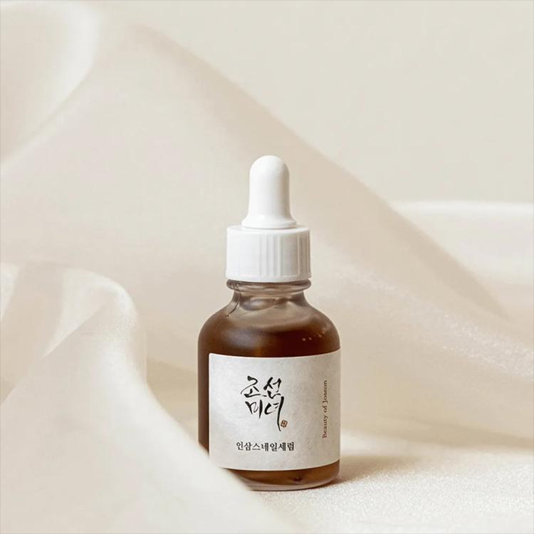 Beauty Of Joseon Revive Serum (Ginseng & Snail Mucin) - 30 ml