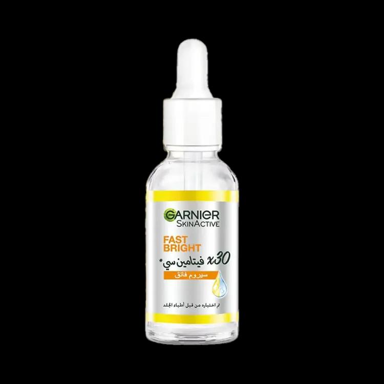 Garnier Fast Bright Serum - 15 ml