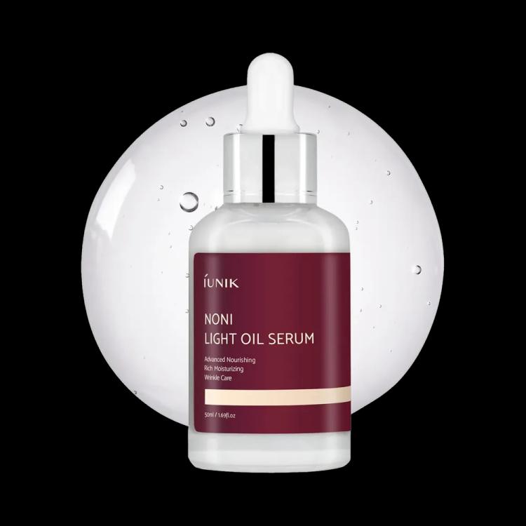 iUNIK Noni Light Oil Serum - 50 ml