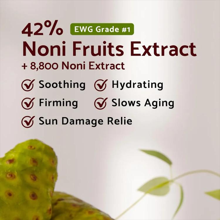 iUNIK Noni Light Oil Serum - 50 ml